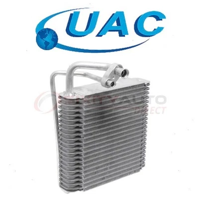 UAC AC Evaporator Core for 1997-2005 Buick Park Avenue - Heating Air nt Foto 1 de 4