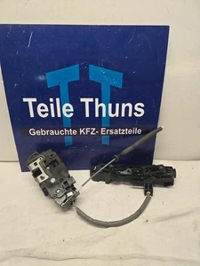 Mercedes CLA C118 X118 Puerta delantera izquierda Cerradura delantera A099720330 - Imagen 1 de 6