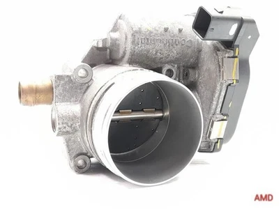 BMW 320i 328i 2014 N20 N26 F30 F31 conjunto de carrocería del acelerador 13547588625 Foto 1 de 4