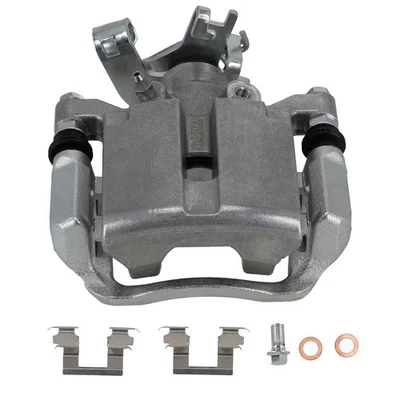 Rear Left Brake Caliper Assembly for Pontiac G5 2007-2009 G6 2005-2010 18-P4893 - Image 1 of 4