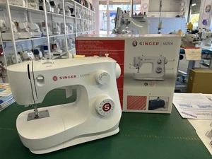 Singer Sewing Machine Model M2605  - easy to use. Ex Shelf Display - Picture 1 of 6