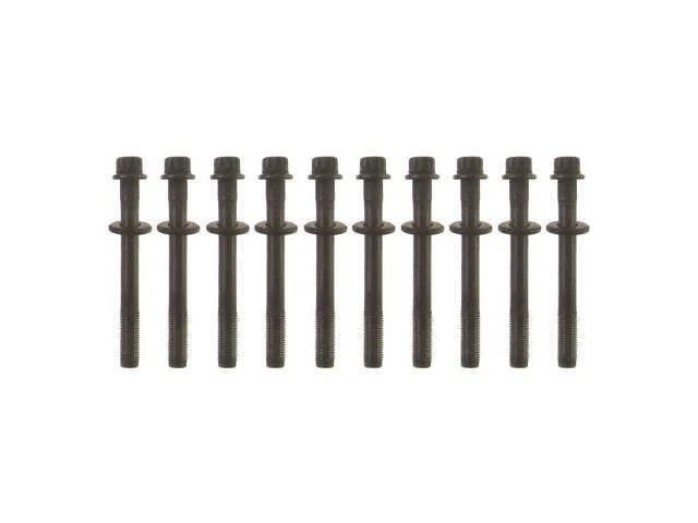 Juego de pernos de cabeza Fel-Pro 17MC74Q para Mitsubishi Outlander 2003-2006 juego de pernos de cabeza Foto 1 de 1