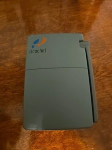 Vintage Ricochet Modemy bezprzewodowe Model #21100 - Zdjęcie 1 z 5