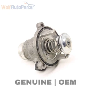 2006-2016 BMW 550I - Thermostat 7586885 - Picture 1 of 3