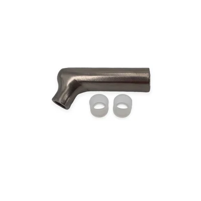 Vapotools by 157Grad Mundstück aus Titan passend für Mighty/Crafty