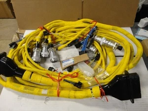 Wiring Harness QSK50 KOMATSU 58D-06-00871 - Picture 1 of 9