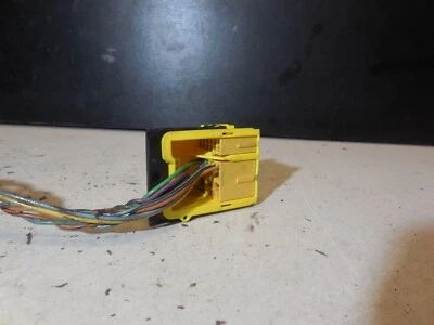 0475456428 Conector de enchufe de arnés de cableado para Mercedes Benz Cls550 W218 2014 Foto 1 de 4