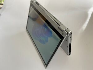 Panasonic Toughbook CF-MX4 Core i5 5300U 8 Go de RAM 256 Go SSD FHD écran tactile