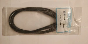 2 unidades Cable Pomona Coaxial BNC/BNC RG58 1.5m - Imagen 1 de 2