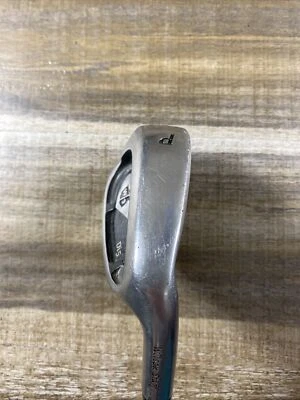 Wilson Staff Di5 Pitching Wedge PW  RH / TaperTech Regular Flex Steel Shaft - Image 1 of 4