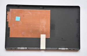 Trekstor Surftab TWIN Back Housing Cover Replacement Part - Picture 1 of 2