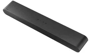 SAMSUNG 3.0 All-in-One Soundbar 140W Bluetooth HW-S50B/XU - Dark Grey R - Picture 1 of 6