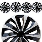 4PC Hubcaps for Chevrolet City Express Cruze OE Factory 15-in Wheel Covers R15 Chevrolet City Express