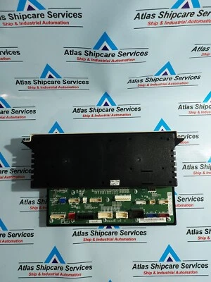 Dispositivo Di Controllo Fissato DAIKIN P/N 2237480 - Image 1 of 4