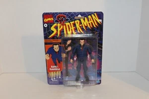 Marvel Legends Retro Spider-Man, Hammerhead Action Figure, 6" by Hasbro*New - Picture 1 of 10