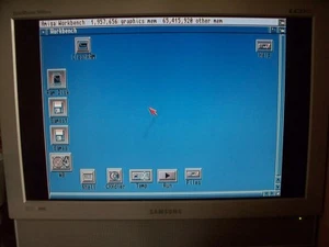 Tarjeta de disco duro Amiga 1200 8 GB 3.1 CF solamente. Whdload 18.6 + Dominio público - Imagen 1 de 1