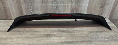 2017-22 KIA SPORTAGE REAR SPOILER WITH BRAKE LIGTHT OEM # 87269-D9000 - Image 1 of 4