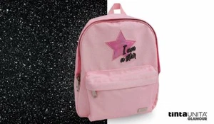Zaino Teen Tintaunita Glamour - Rosa - Imagen 1 de 1