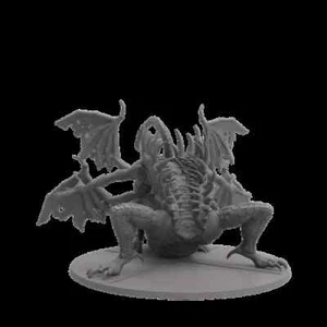 Dark Souls: The Board Game - Gaping Dragon Expansion Brettspiel NEU - Bild 1 von 4