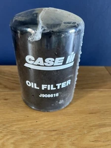 FILTRO DE ACEITE PARA TRACTOR CASE/IH 5120 MAXXUM J908616 - Imagen 1 de 2