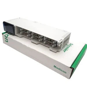 Schneider Electric 140DDI36400C Modicon Input Module, 96 Inputs 6 Channels 24VDC - Picture 1 of 8