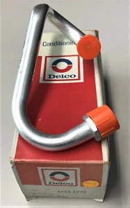 NEW GM ACCUMULATOR DRIER TUBE DELCO 15-1278 GM 12302444 SELECT GM MODELS - Imagen 1 de 5