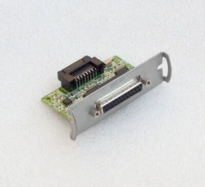 Epson Serial RS-232 Interface UB-S01 For Receipt Printer M111A TM-T88II 88-3 - Picture 1 of 1