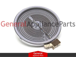 Stove Range Radiant Heating Element Fits Kenmore Whirlpool # 316282000 AP4552732 - Picture 1 of 1