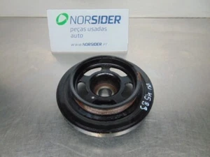 A6110300303 puleggia albero motore per MERCEDES SPRINTER COMBI 2003-2006 124113 - Imagen 1 de 6