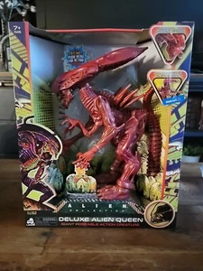 Lanard Toys Alien Collection 12" DELUXE ALIEN QUEEN Figur Lights & Sounds NEU - Bild 1 von 6