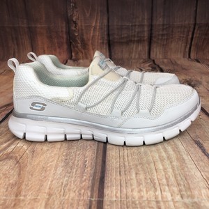 skechers synergy loving life