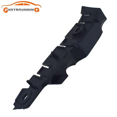 New Front Bumper Mounting Bracket Left Side For AUDI A3 2009-2013 8P0807183B - Изображение 1 из 4