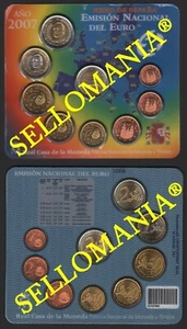 CARTERA OFICIAL 2007 TRATADO DE ROMA 9 MONEDAS SIN CIRCULAR FNMT ESPAÑA TC23629 - Imagen 1 de 1
