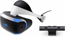 Sony PlayStation PS Camera VR Headset For PS4 (CUHJ-16001)
