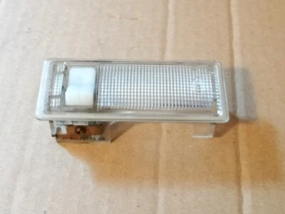 Ford Capri Escort Taunus Innenleuchte Oldtimer NEU — 第 1/3 张图片