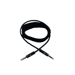 Cable de audio Strauss & Wagner Lagos de 3,5 mm a 3,5 mm - Imagen 1 de 1