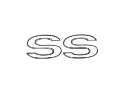 Emblema guardabarros para Chevrolet El Camino 1969-1972 75469QR 1970 1971 Foto 1 de 2