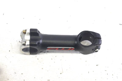 FUJI BICYCLE THREADLESS STEM 1 1/8" ALLOY 110 MM REACH 31.8 MM CLAMP - Image 1 of 4
