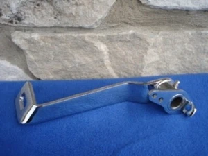 PARA HARLEY FL CABEZA DE PALA 1973-PRINCIPIOS 79 PEDAL DE FRENO HIDRÁULICO RESPUESTA OE # 42402-73A - Imagen 1 de 2