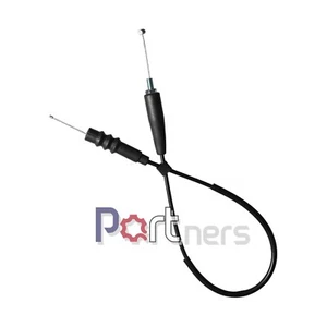 Throttle Cable for 2003 - 2005 Suzuki DRZ110 54012-0643 - Picture 1 of 1