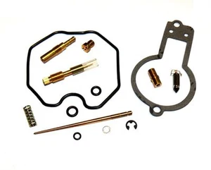 Carburetor Gasket Set Carb Repair Kit Honda XL 500 S KH-0464 - Picture 1 of 1