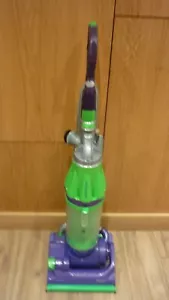 Dyson DC07 Allergy Green/Purple vacuum cleaner , reconditioned 12M wty (198) - Picture 1 of 5