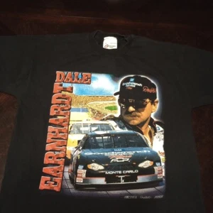 Dale Earnhardt nascar t-shirt Mens XL - Picture 1 of 7