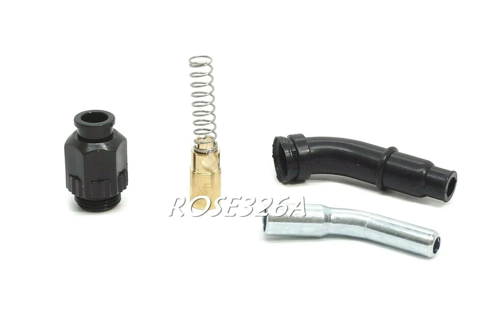 Kit de émbolo de arranque de obturador de carburador para KTM 505 2007-2009 Foto 1 de 1