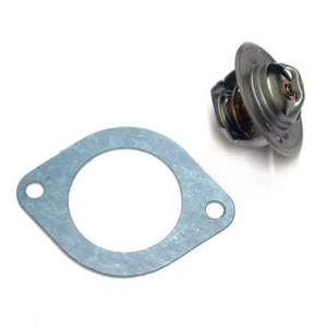 Termostato Ford Lehman 120 80 6071840 + 1541317 Gskt Marine Diesel 2715E 2712E - Imagen 1 de 1