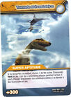 Dinosaur King Nr. Dkaa 068/100 - Tornado Verheerende