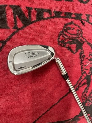 TITLEIST 2005 690.CB PITCHING WEDGE - Image 1 of 4