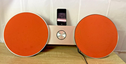 Supreme × Bang & Olufsen B&O PLAY P2 Wireless Speaker 2017AW | eBay