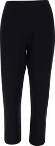 Adidas Ultimate365 Ankle Black Pants Women - Picture 1 of 20