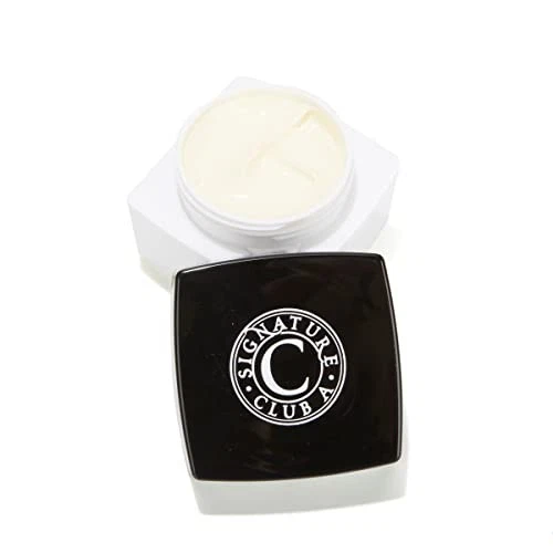 Crema de día Signature Club A doble onza hialurónica de oro amplio espectro 1 oz. Foto 1 de 1